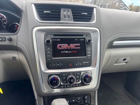 Used 2017 GMC Acadia Limited SLT AWD/4WD image 11