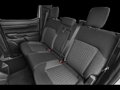 New 2025 Ford Ranger XL image 10