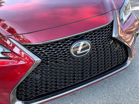 Used 2023 Lexus ES 350 F Sport image 29