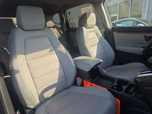 Used 2021 Honda CR-V EX-L image 13