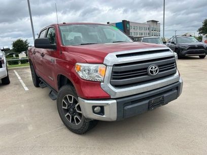 Used 2015 Toyota Tundra SR5 w/ TRD Off Road Package