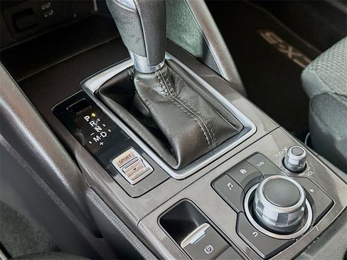Used 2016 MAZDA CX-5 Touring image 17