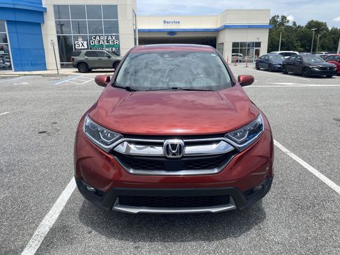 Used 2019 Honda CR-V EX-L image 2