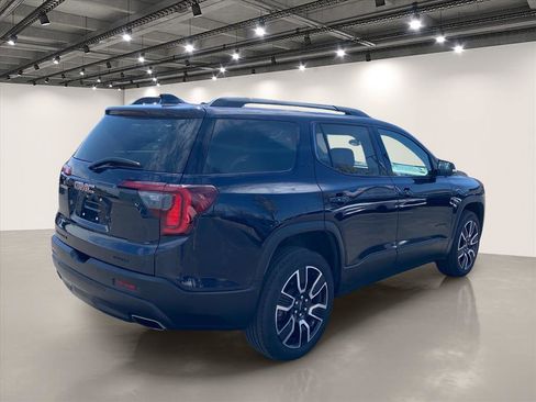 Used 2021 GMC Acadia SLE w/ Driver Convenience Package AWD/4WD image 7