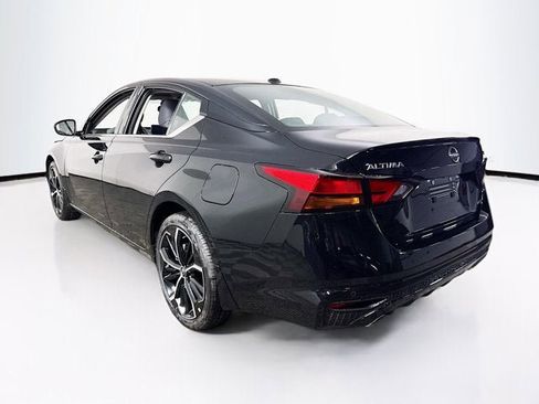 New 2026 Nissan Altima 2.5 SR AWD/4WD image 7