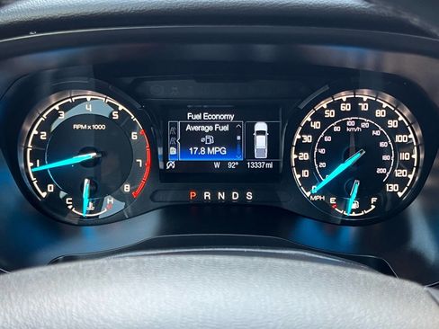 Used 2022 Ford Ranger Lariat w/ Trailer Tow Package image 29