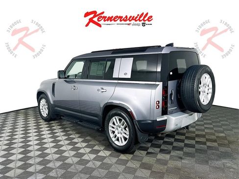 Used 2020 Land Rover Defender 110 S image 5