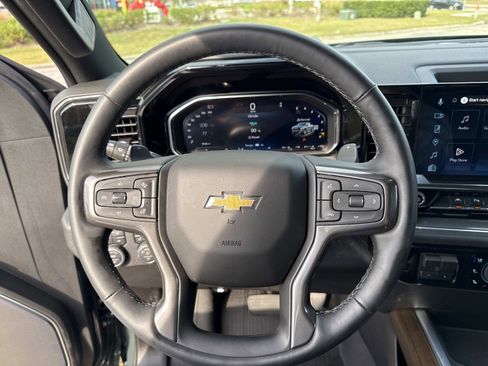 Used 2026 Chevrolet Silverado 1500 High Country w/ High Country Premium Package image 30