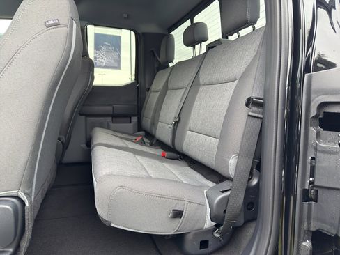 New 2026 Ford F350 XL w/ STX Appearance Package image 22