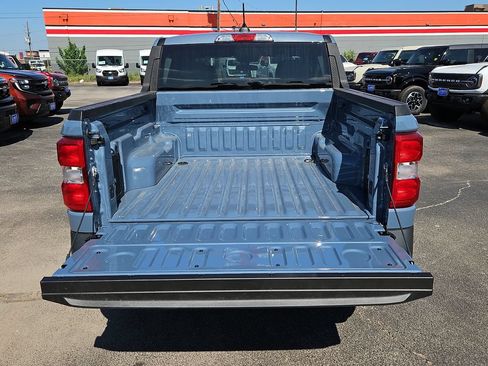 New 2026 Ford Maverick XLT FWD image 18