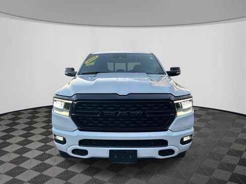 Used 2022 RAM 1500 Big Horn image 2