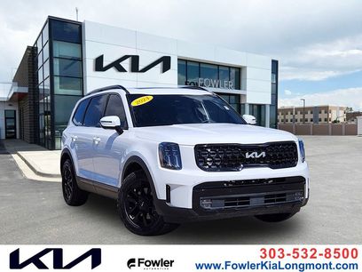 Used 2024 Kia Telluride SX Prestige X-Pro