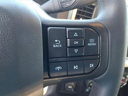 New 2025 Ford F450 XL image 12