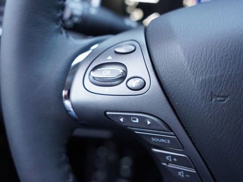 Used 2024 Nissan Murano Platinum w/ Cargo Package image 33