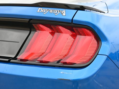 Used 2019 Ford Mustang GT Premium w/ Equipment Group 401A RWD image 18