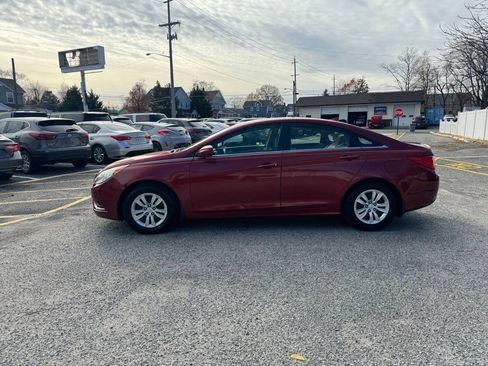 Used 2012 Hyundai Sonata GLS FWD image 25
