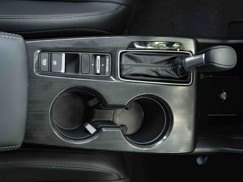 Used 2026 Honda Civic Sport Touring image 21