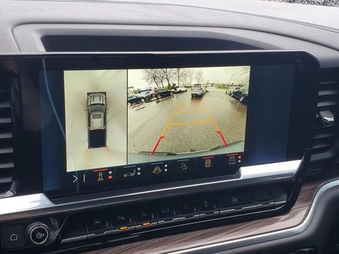 Used 2024 Chevrolet Silverado 1500 RST w/ RST All Star Premium Package image 24