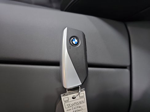 New 2026 BMW 530i xDrive AWD/4WD image 36