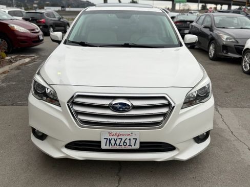 Used 2015 Subaru Legacy 2.5i Limited image 3