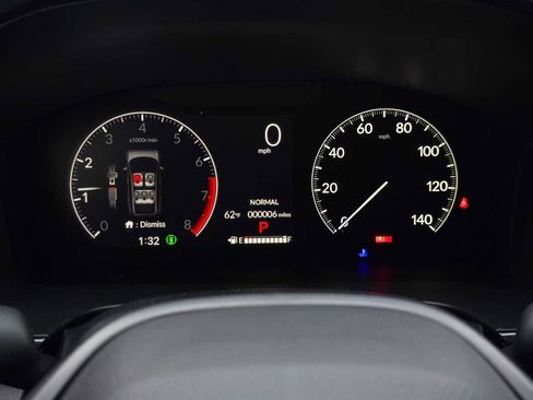 New 2026 Honda CR-V LX image 26