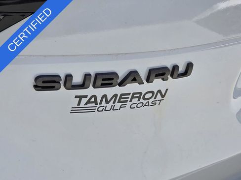 Used 2026 Subaru Forester Premium image 30