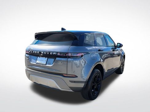 Used 2020 Land Rover Range Rover Evoque S image 9