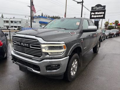 Used 2022 RAM 2500 Laramie
