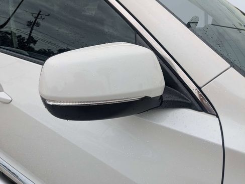 Used 2021 Acura RDX AWD w/ Technology Package image 11