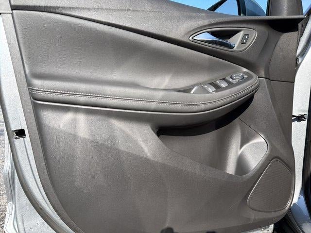 New 2026 Buick Encore GX Preferred w/ Comfort Package FWD image 11