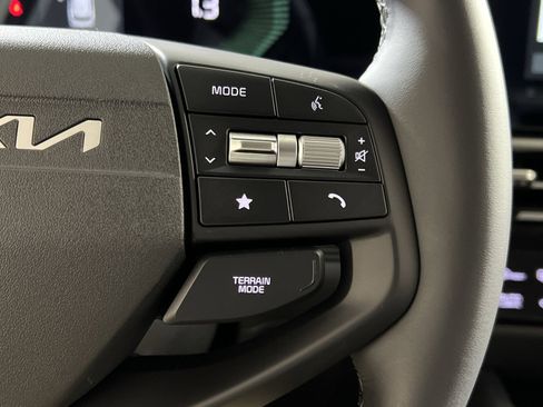 New 2026 Kia Sportage S image 28