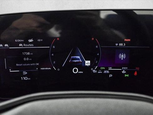 Certified 2025 Audi A5 2.0T Premium Plus w/ Premium Plus image 11