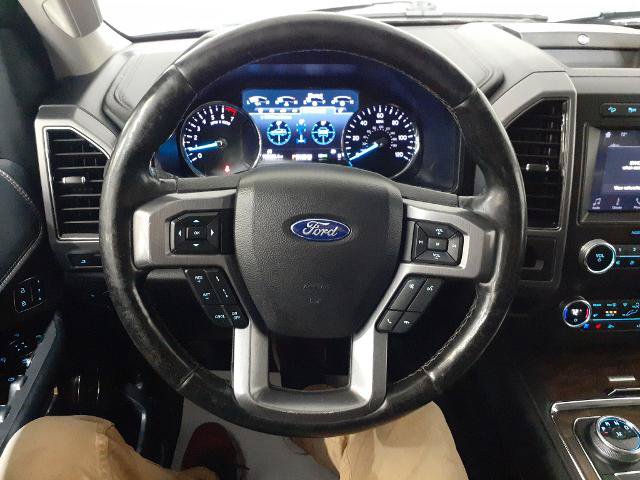 Certified 2019 Ford Expedition Platinum AWD/4WD image 3