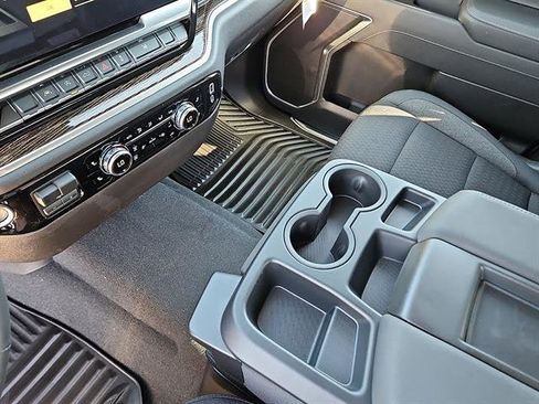 New 2026 GMC Sierra 1500 Elevation image 20