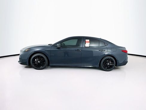 New 2026 Toyota Camry SE image 5