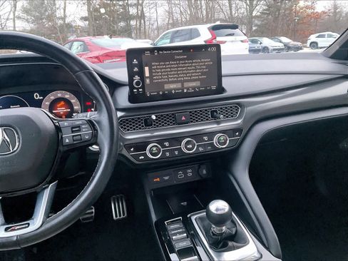 Used 2023 Acura Integra A-Spec image 18