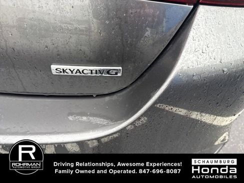 Used 2019 MAZDA MAZDA3 AWD Sedan w/ Select Package image 5