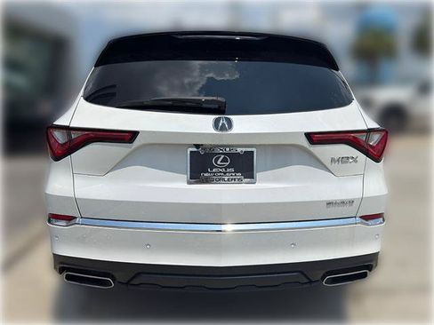 Used 2023 Acura MDX SH-AWD w/ Advance Package image 7