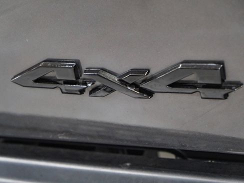 Used 2025 RAM 2500 Big Horn AWD/4WD image 52
