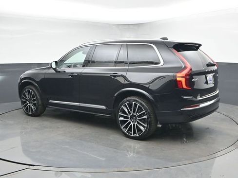 New 2026 Volvo XC90 B6 Ultra w/ Protection Package Premier AWD/4WD image 7