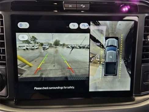 New 2025 Ford F150 XLT w/ Equipment Group 302A MID image 15