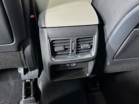 Certified 2025 INFINITI QX55 Luxe w/ Cargo Package image 31