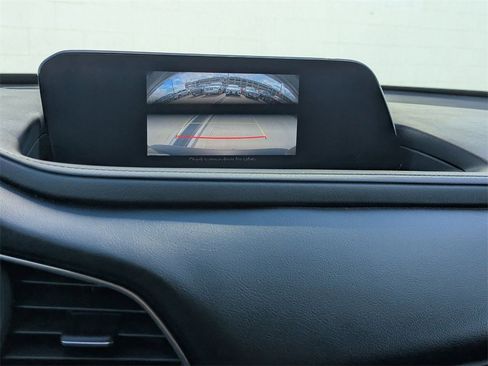 Used 2025 MAZDA CX-30 AWD 2.5 S w/ Preferred Package image 18