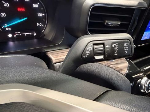 Used 2023 Ford Explorer Limited RWD image 37