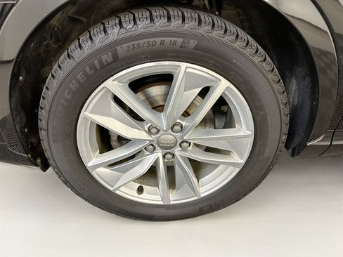 Used 2018 Audi Q3 2.0T Premium Plus w/ Premium Plus Package AWD/4WD image 37