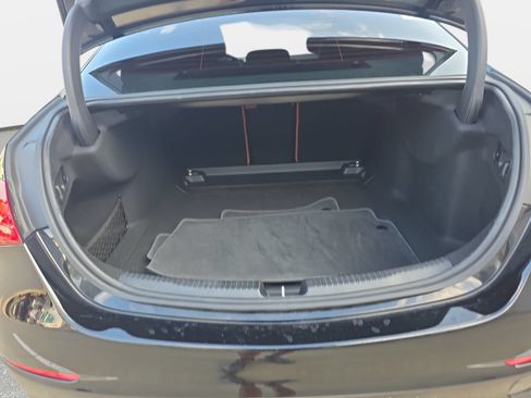 Used 2023 Mercedes-Benz C 300 Sedan image 12