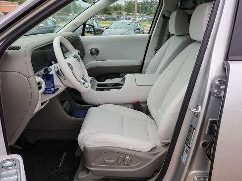 New 2026 Hyundai Palisade FWD Hybrid image 7
