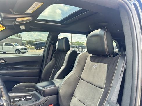 Used 2023 Dodge Durango R/T image 26