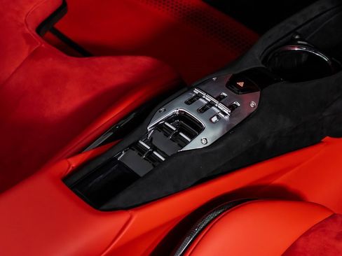 Certified 2024 Ferrari 296 GTS image 54