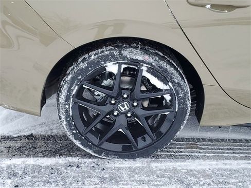 New 2026 Honda Civic Sport image 5